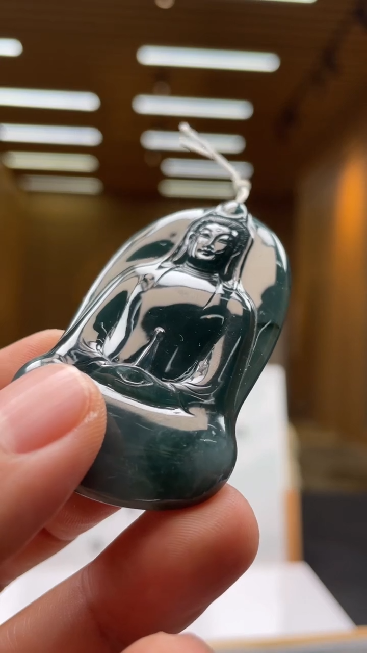 【闪购商品】定制翡翠未镶嵌********121