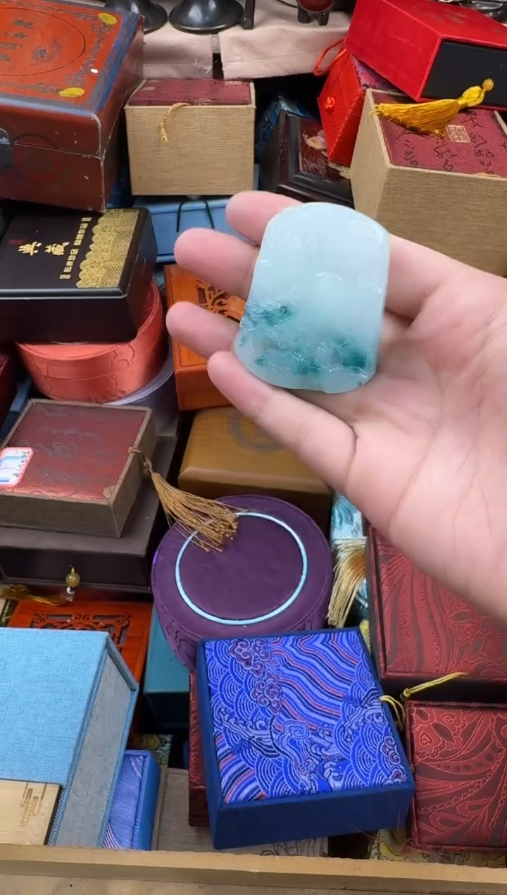 你艳姐专属文玩你艳姐专属文玩