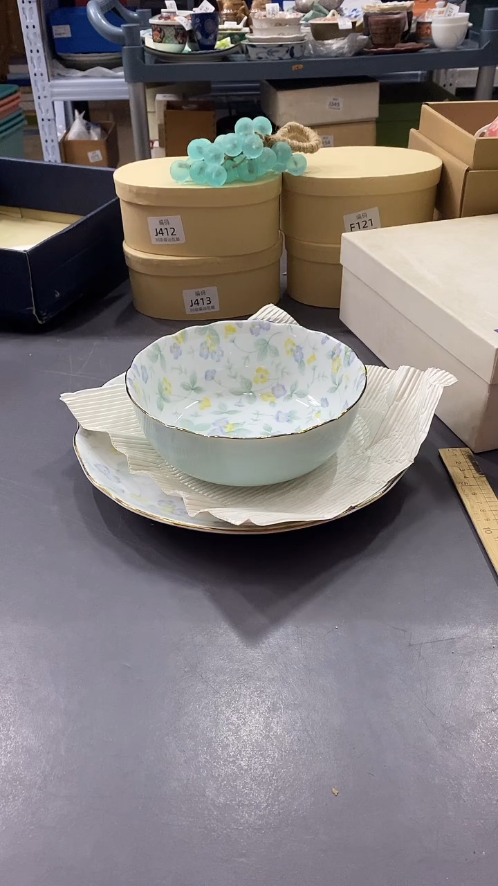 瓷片满38包邮，编号：J439
