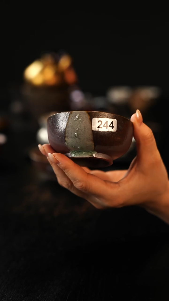 微瑕仟户烧严选手工摆件