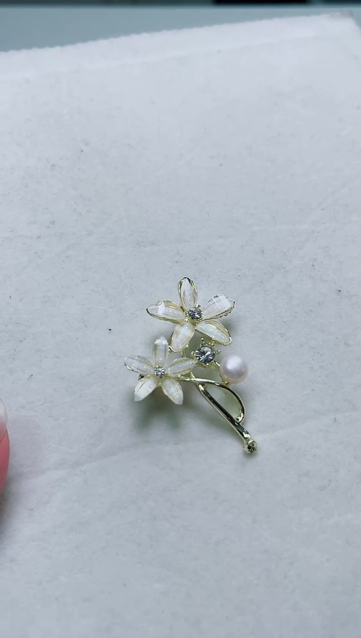 合金其他淡水珍珠多样性发一333333