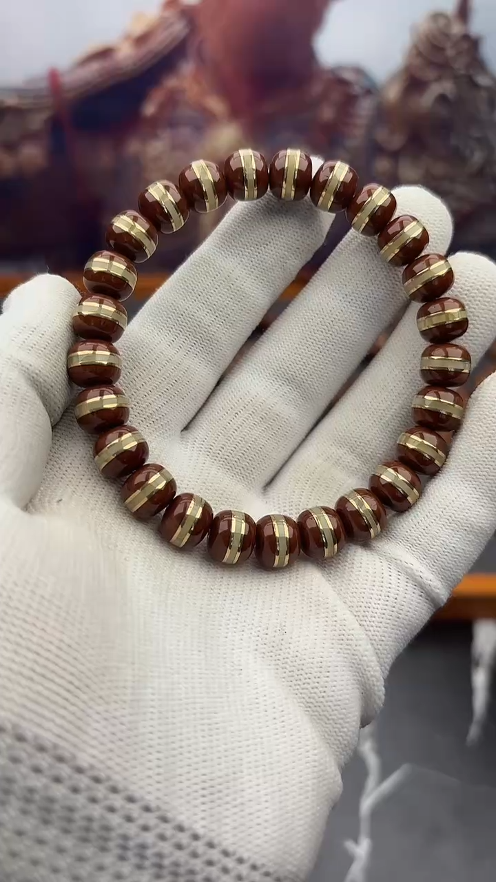 手串紫金鼠紫金鼠39