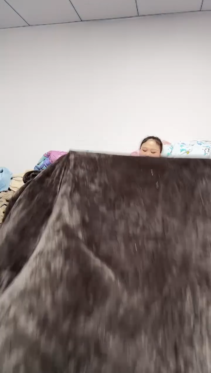 法兰绒2.3x2.5材质面料尺寸以主播介绍为准