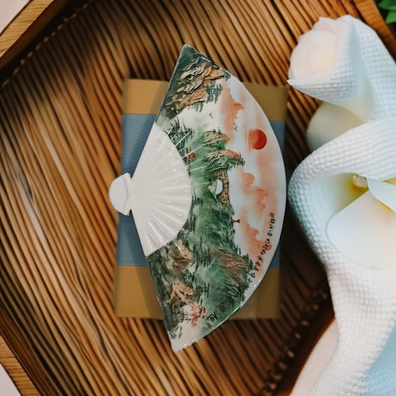 【景德镇】高温陶瓷，GY