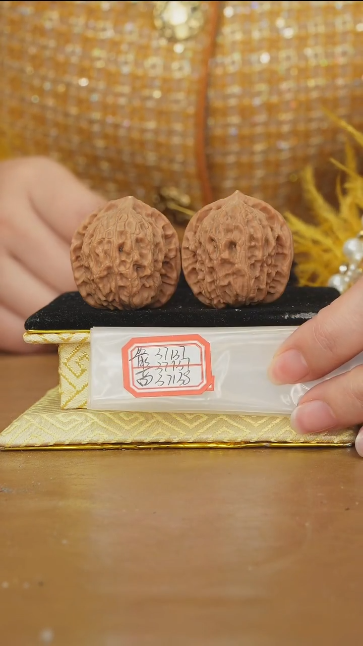 把件文玩核桃非嫁接北京