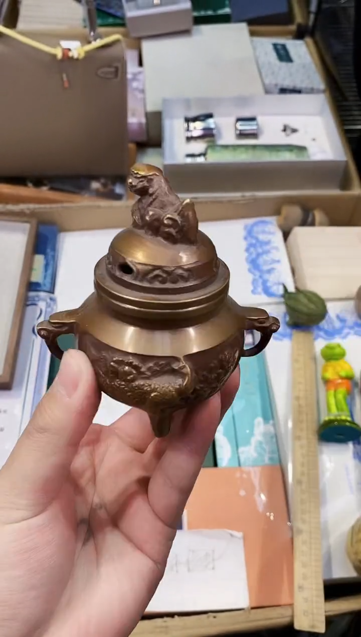 【闪购商品】瓷片都是我的大宝贝儿瓷器+