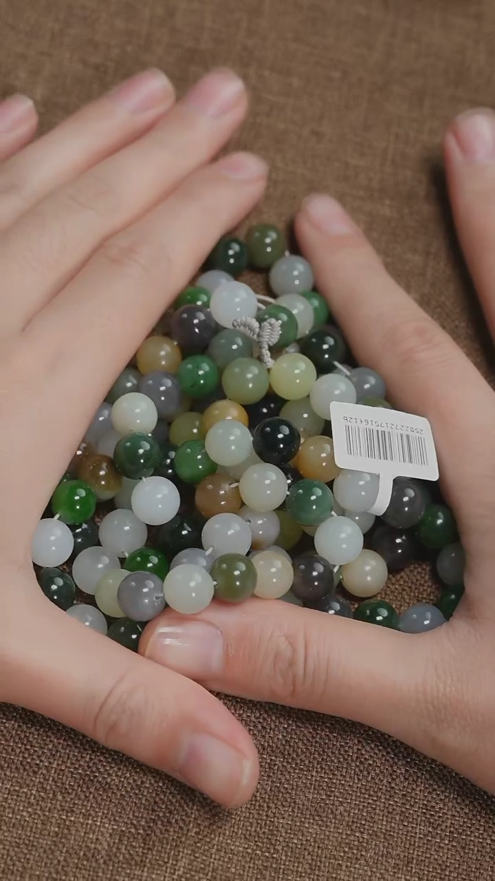 【闪购商品】和田玉手串未镶嵌0