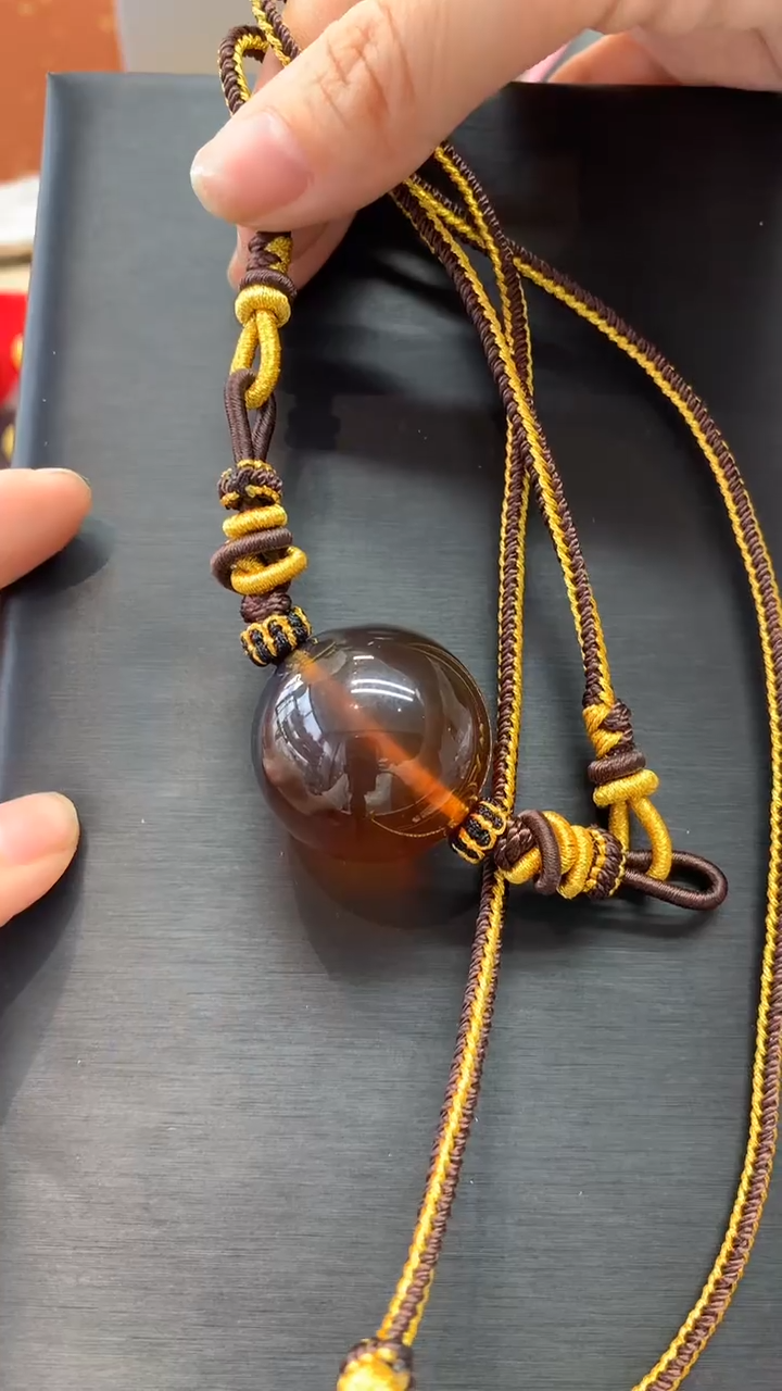 未镶嵌琥珀珠宝奇石176