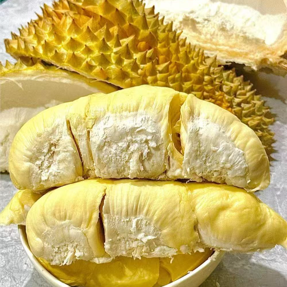 金枕头榴莲金枕