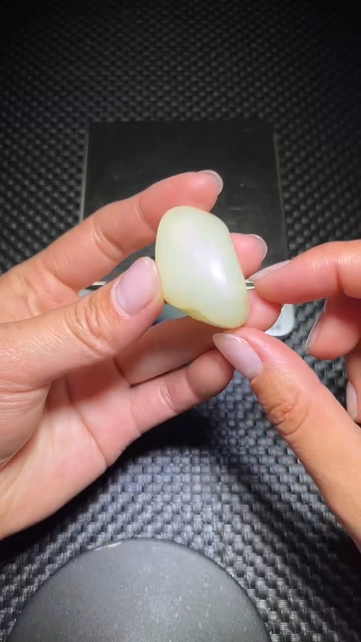 【闪购商品】和田玉挂件未镶嵌295