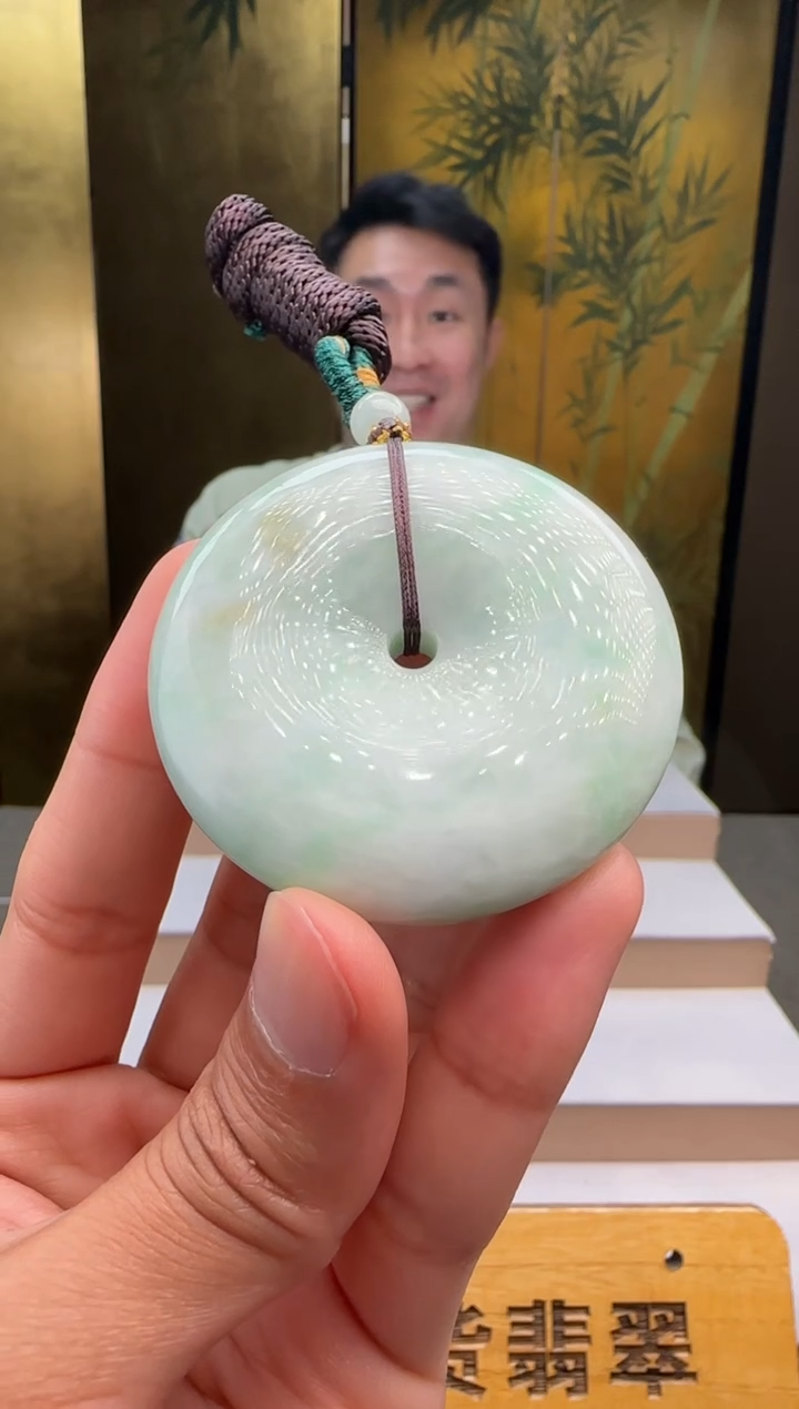 颈饰未镶嵌翡翠XM@@