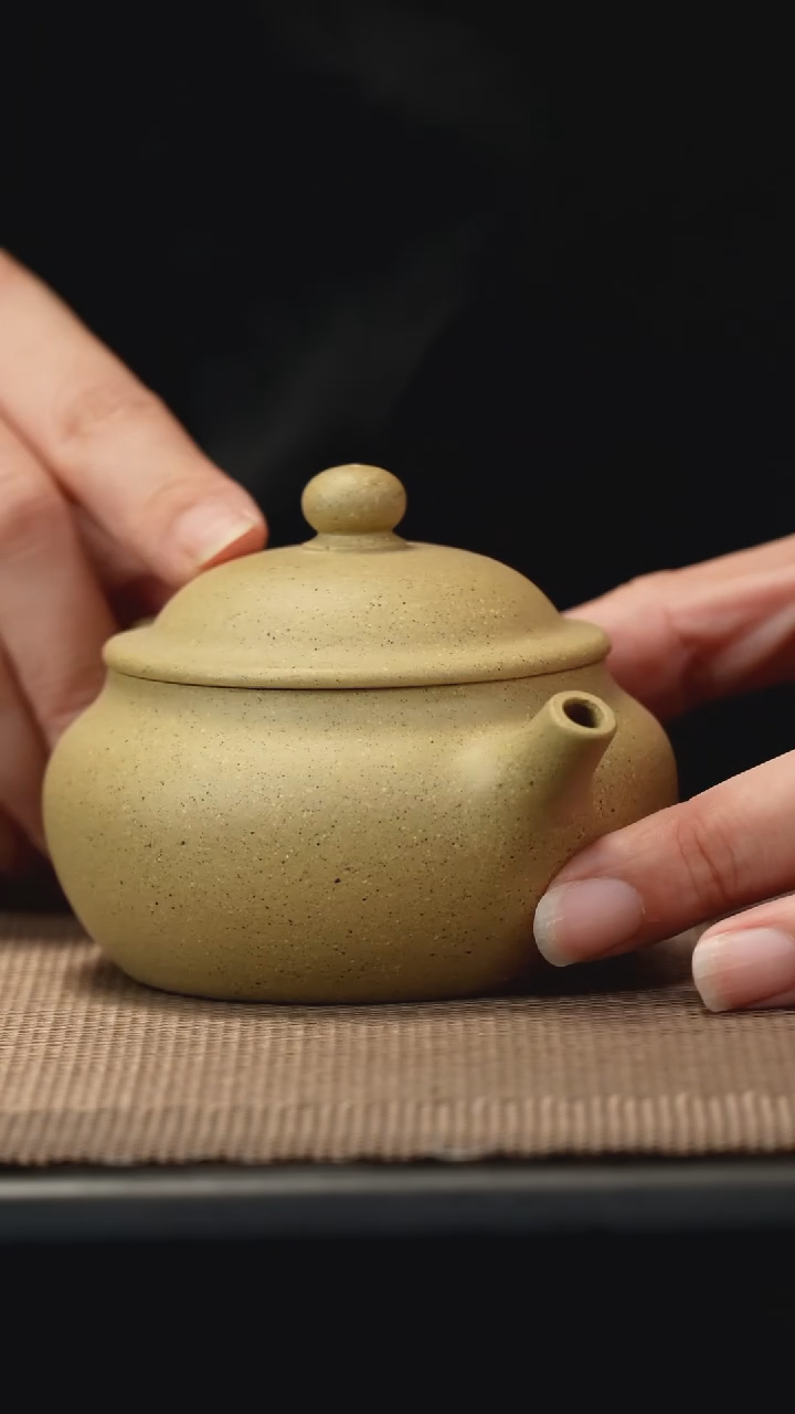 茶壶紫砂本山段碗玉150c
