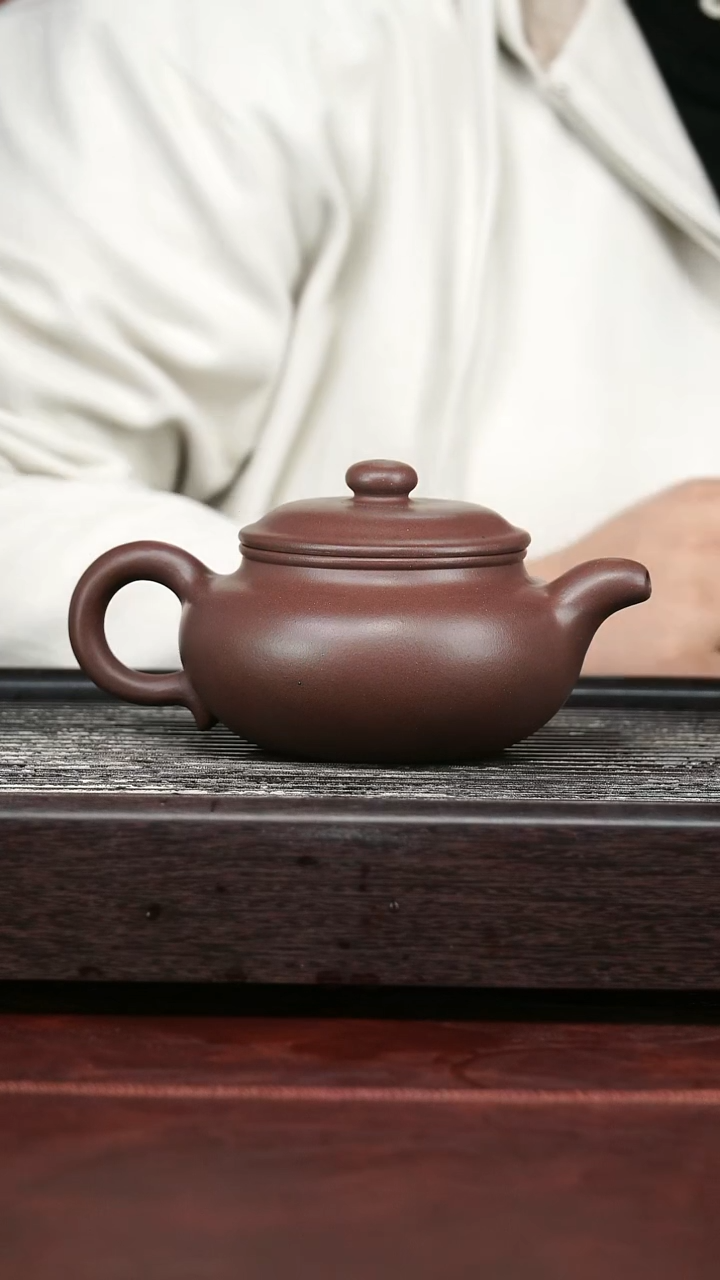 茶壶紫砂精美紫砂壶53.......400CC