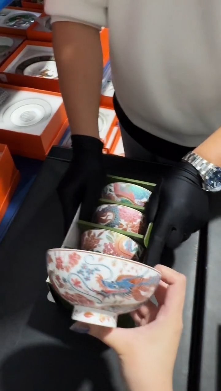 36%以上骨粉骨瓷--