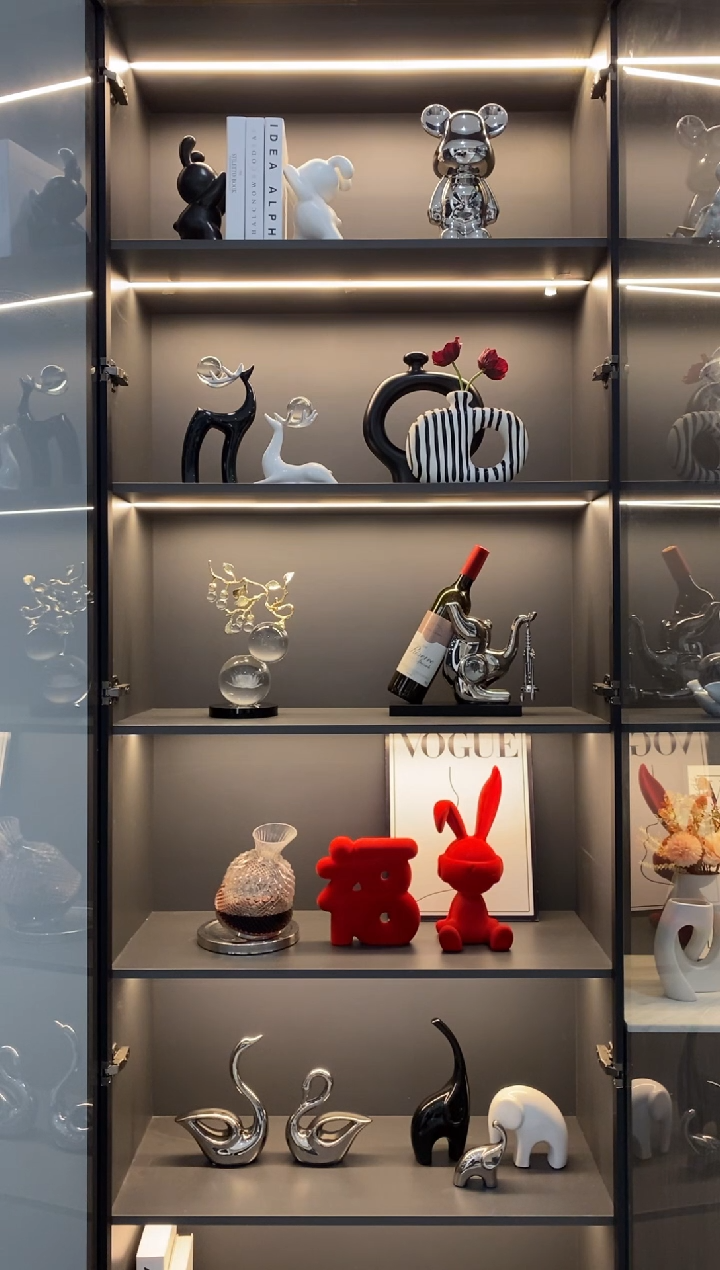 陶瓷忠歌摆件@@@@@@@@@@十一大件