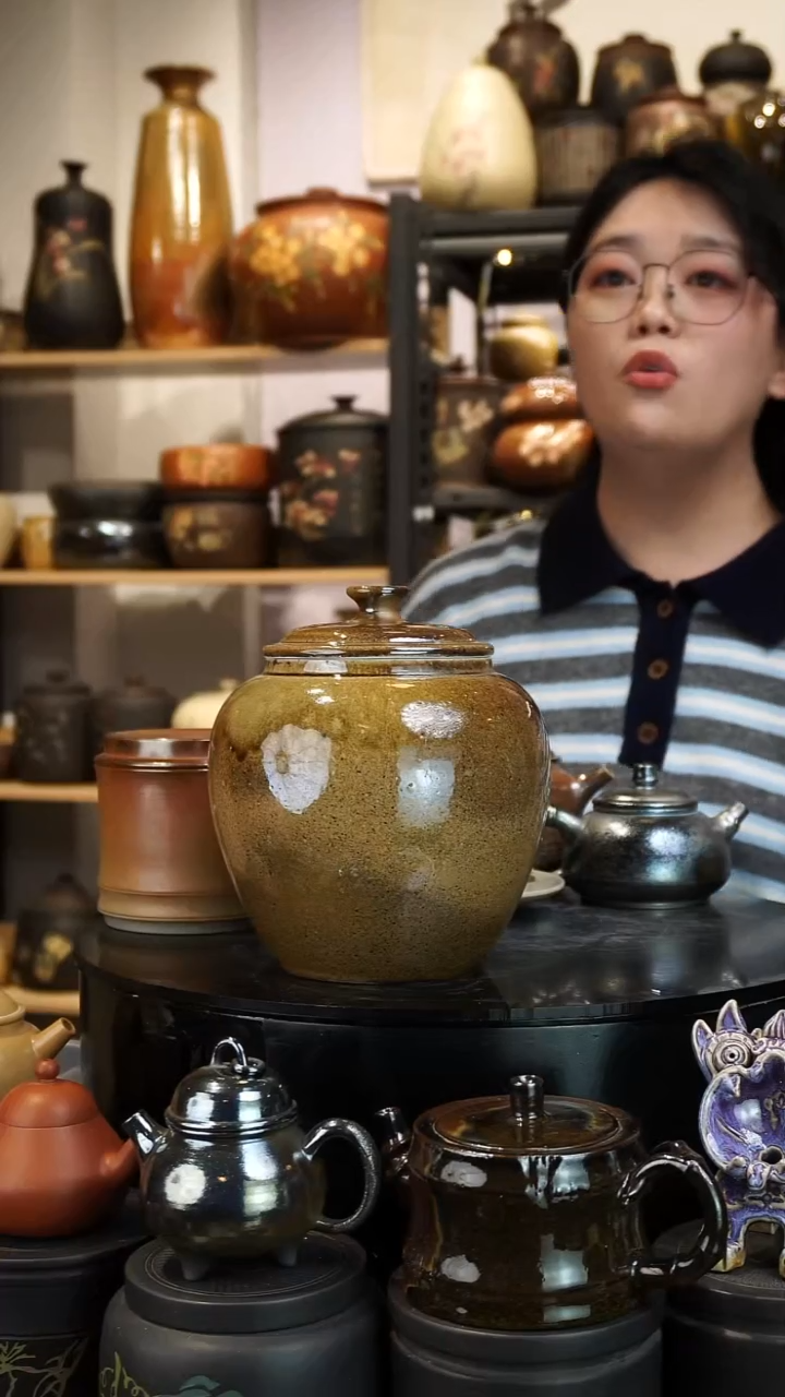 壶439瑕疵  苏橙茶周边