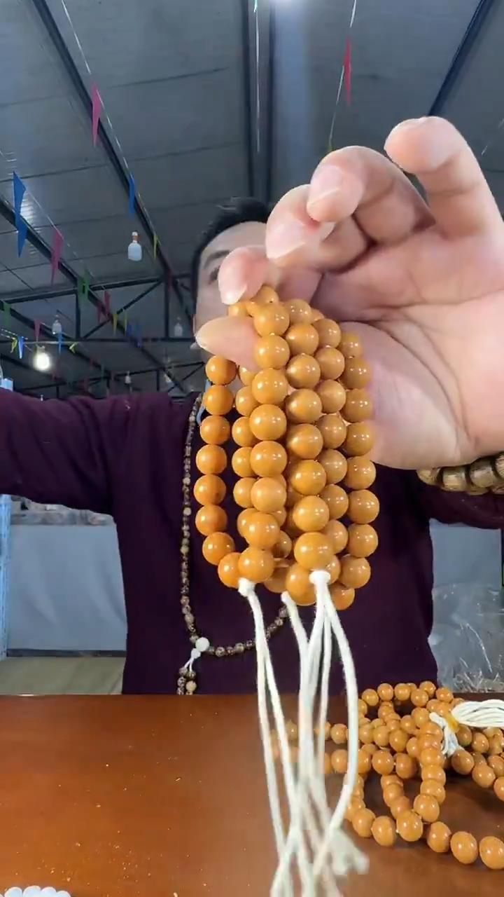 手串猴头核桃A1 实物为准