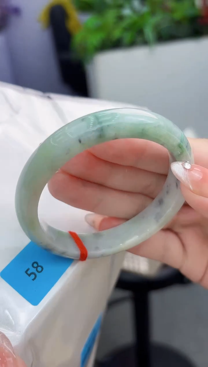 【闪购商品】翡翠手镯未镶嵌翡翠手镯