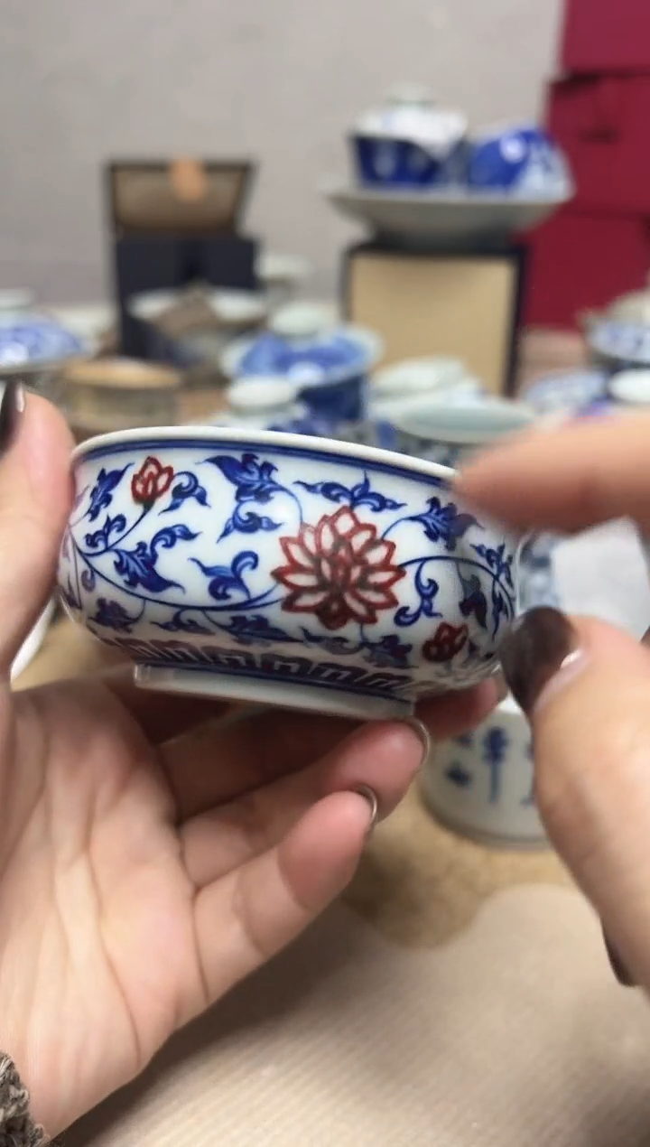 全品无暇                       