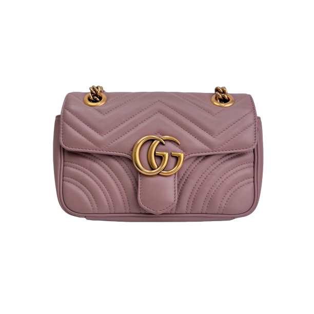 95新 GUCCI/古驰 奢品阁/古驰/22/茶色马蒙 