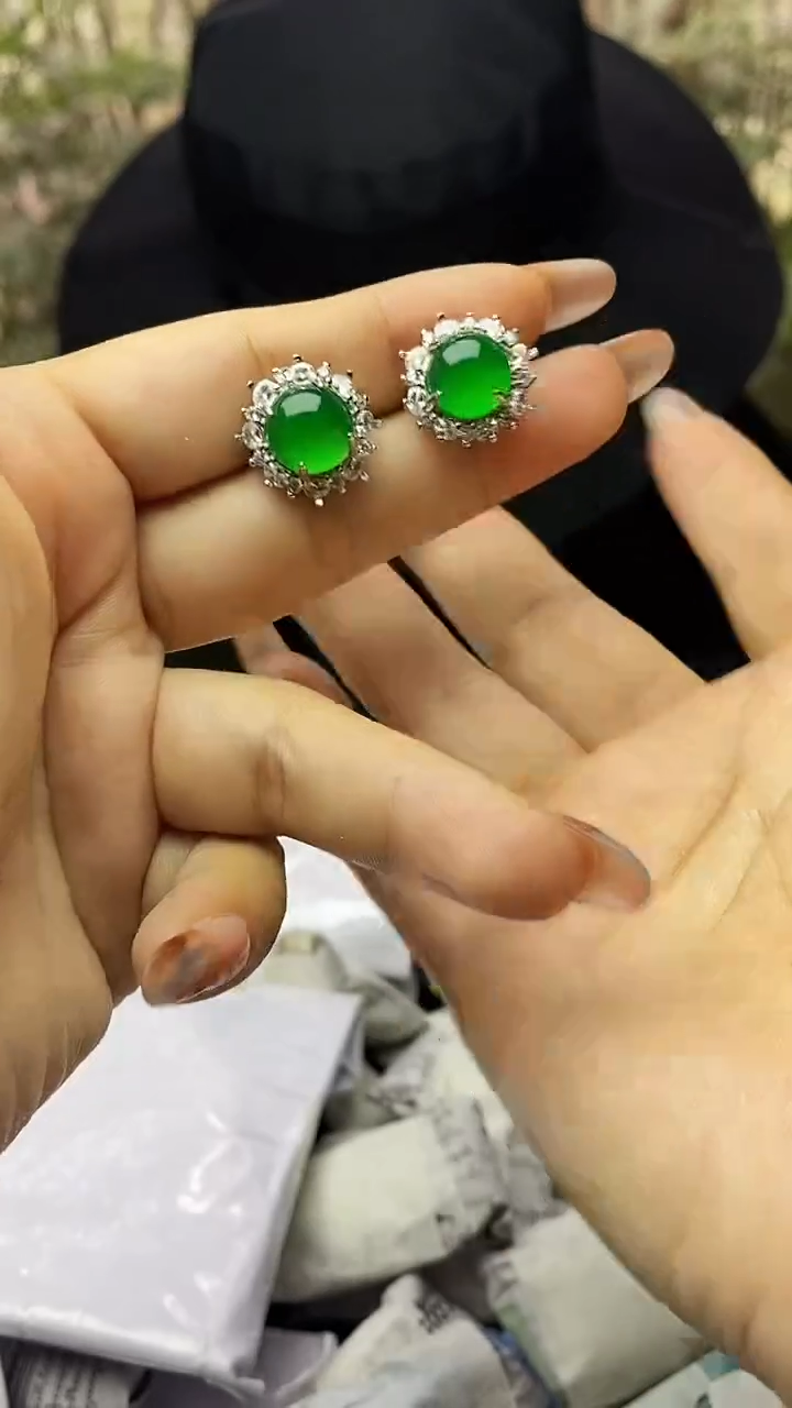 满色吊坠 所见即所得！！！