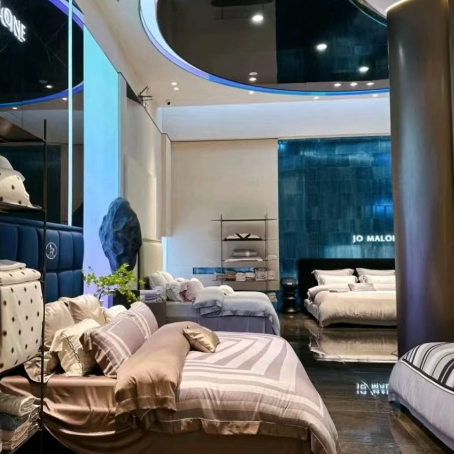 毛毯被子四件套断码孤品#001