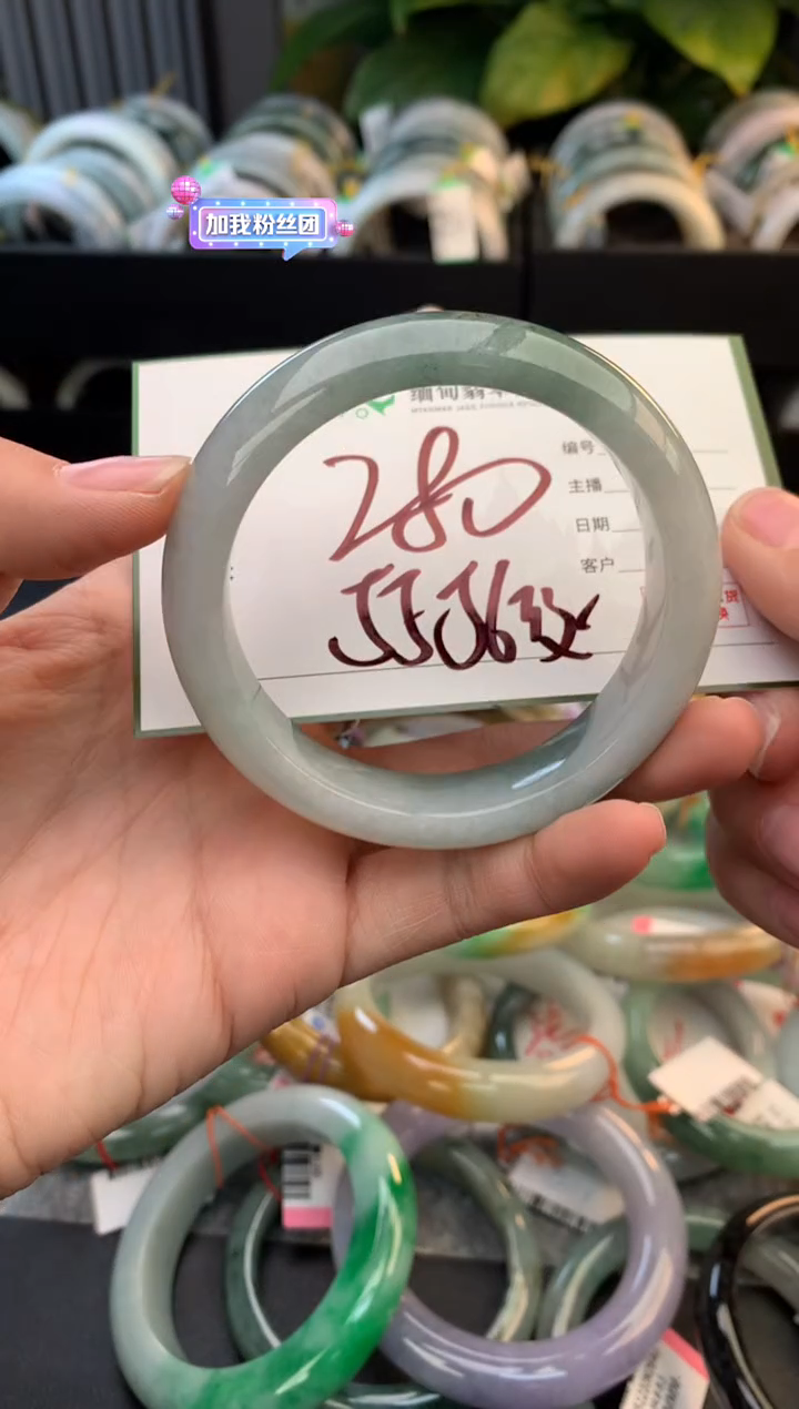 未镶嵌定制翡翠韩*毛货需精细抛光+多人