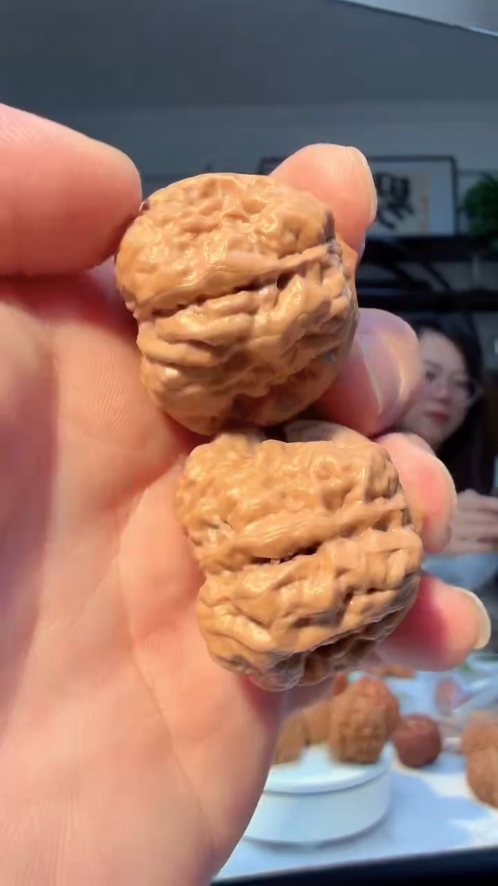 大叶紫檀（黑酸枝木类）013 蛤蟆 35-37