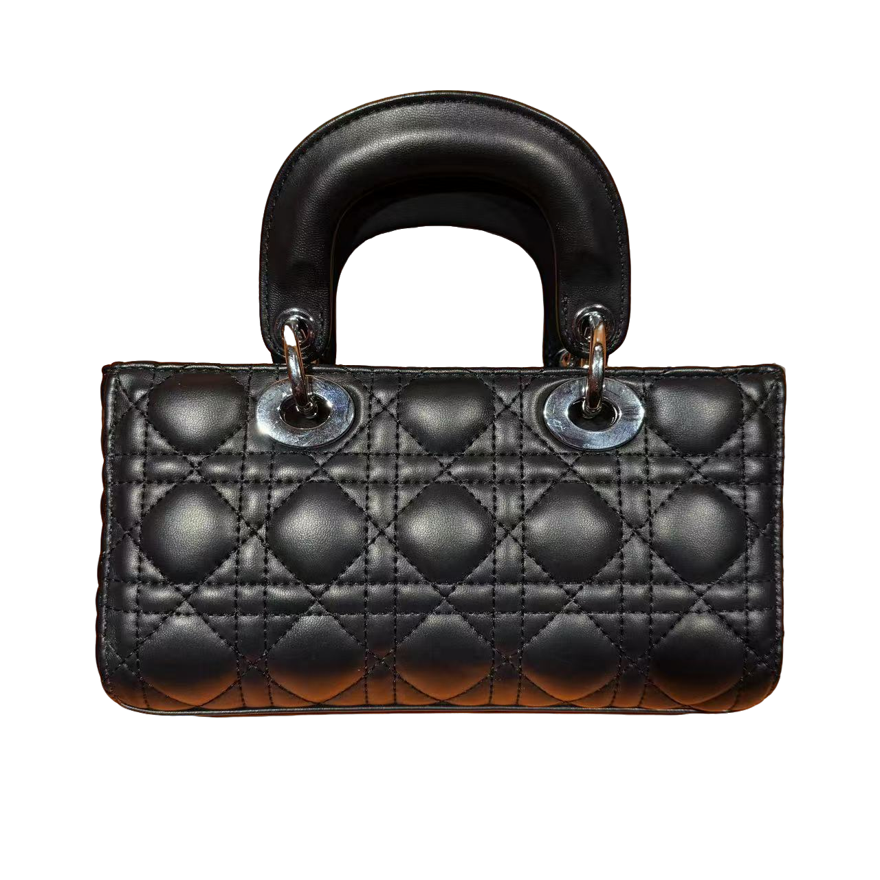 OUSHE欧奢zijia—黑—高级手工女包