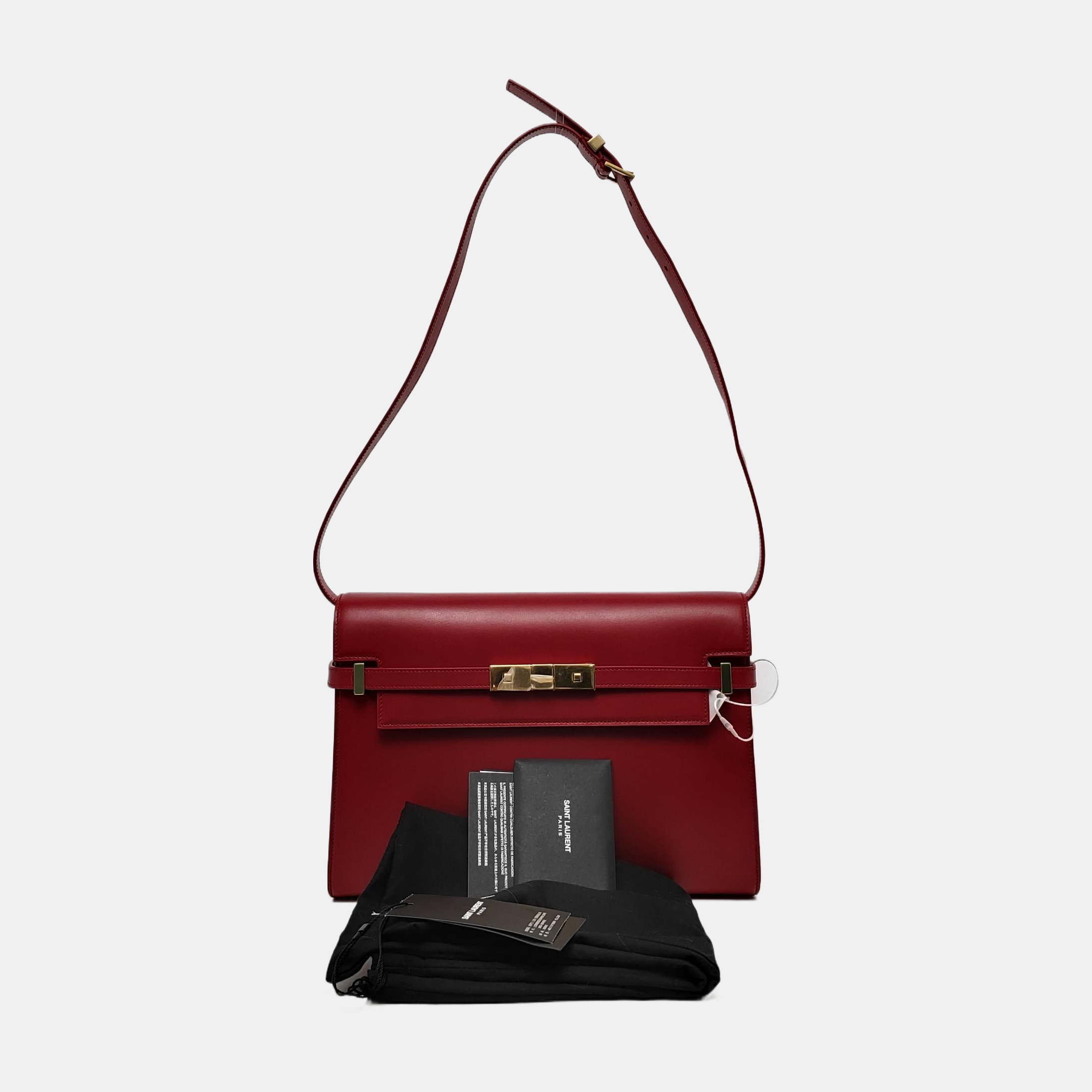 99新 YSL/圣罗兰 红布林/C6/圣罗兰/51773113/z/122071