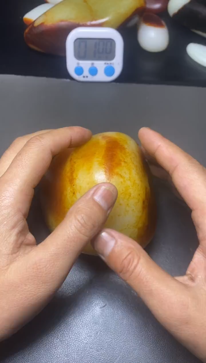 【闪购商品】和田玉普通款未镶嵌和田玉