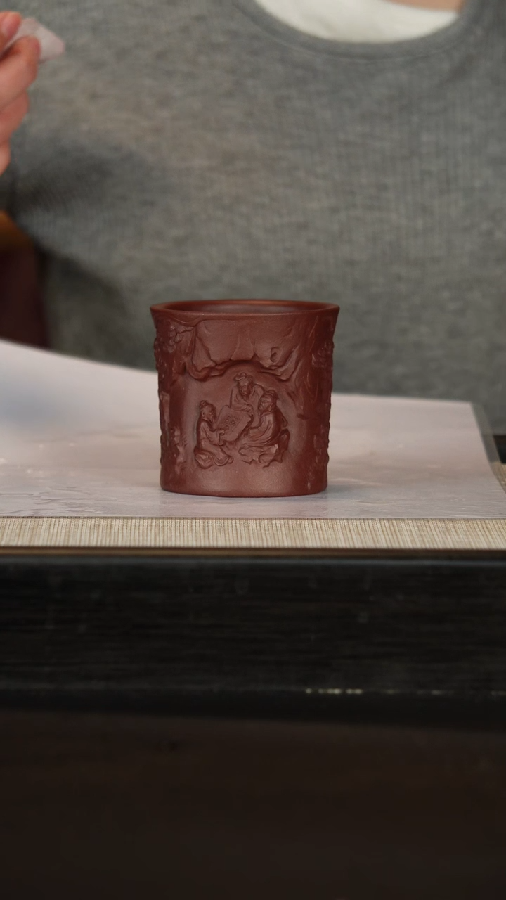 【闪购商品】紫砂茶壶 原矿紫砂茶壶