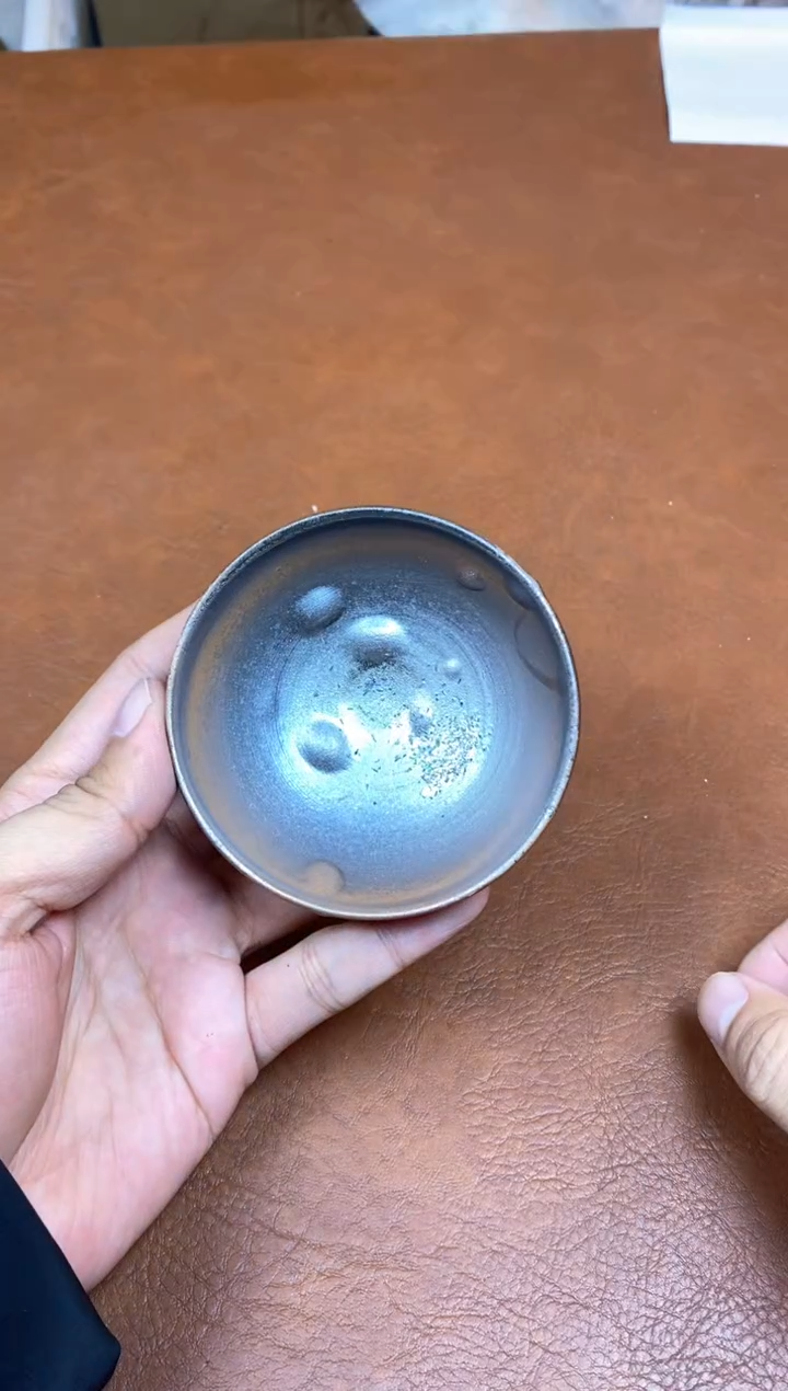 【闪购商品】观寂茶器柴烧专拍链接910 微瑕