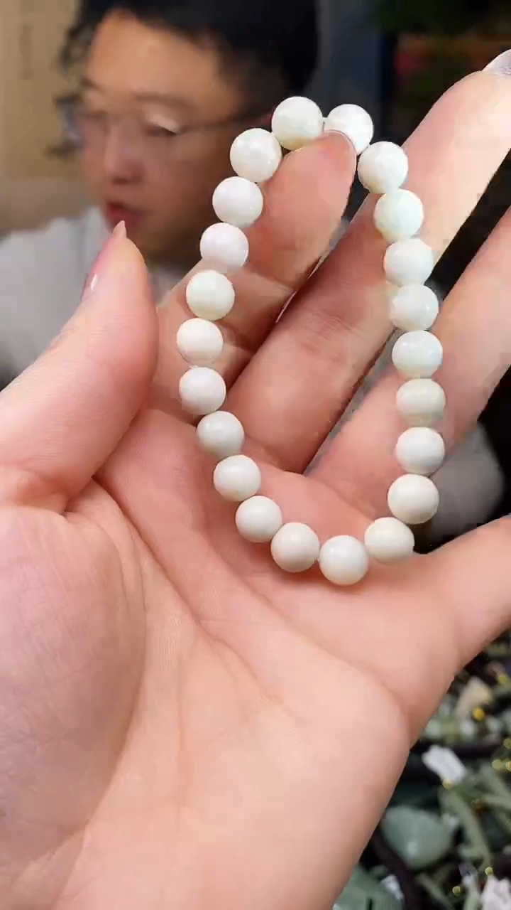 颈饰未镶嵌和田玉多样性发货，拍一发一