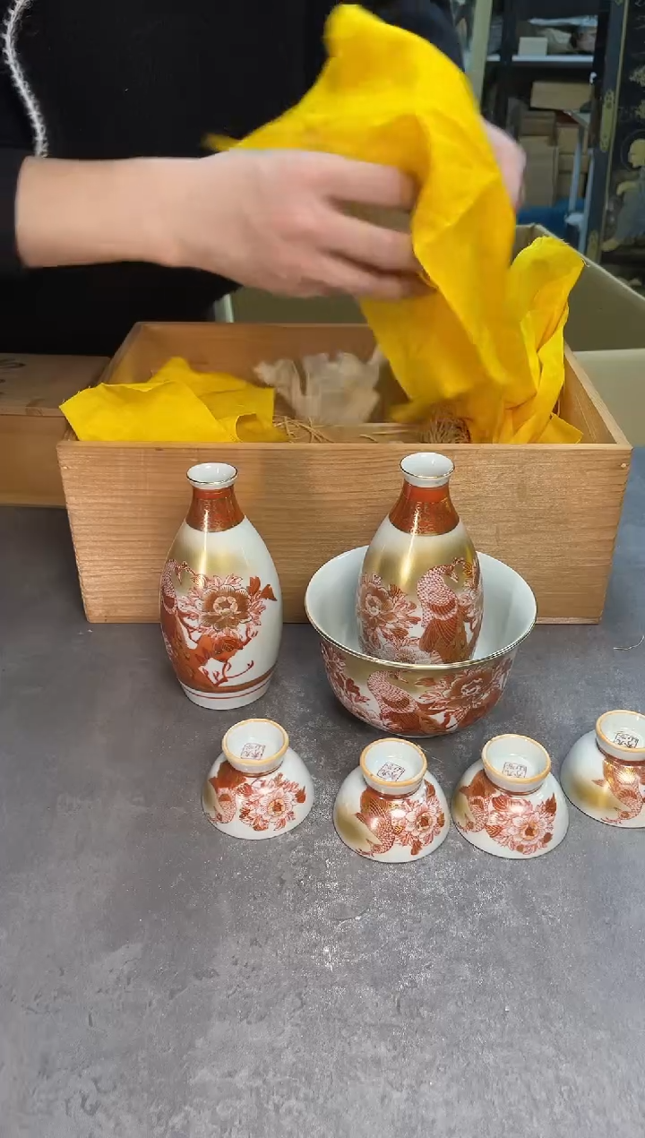 茶宠瓷器茶具套装