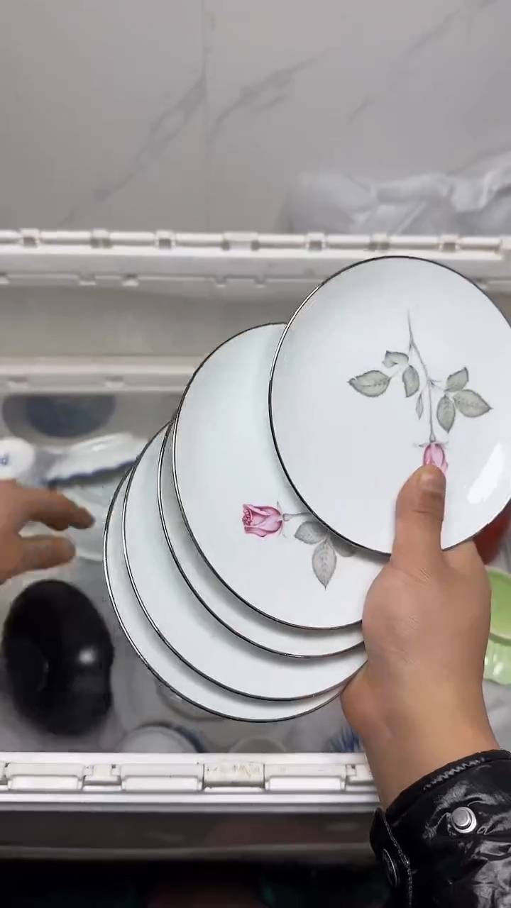 【闪购商品】031回流瓷器默认微瑕，18.8包邮