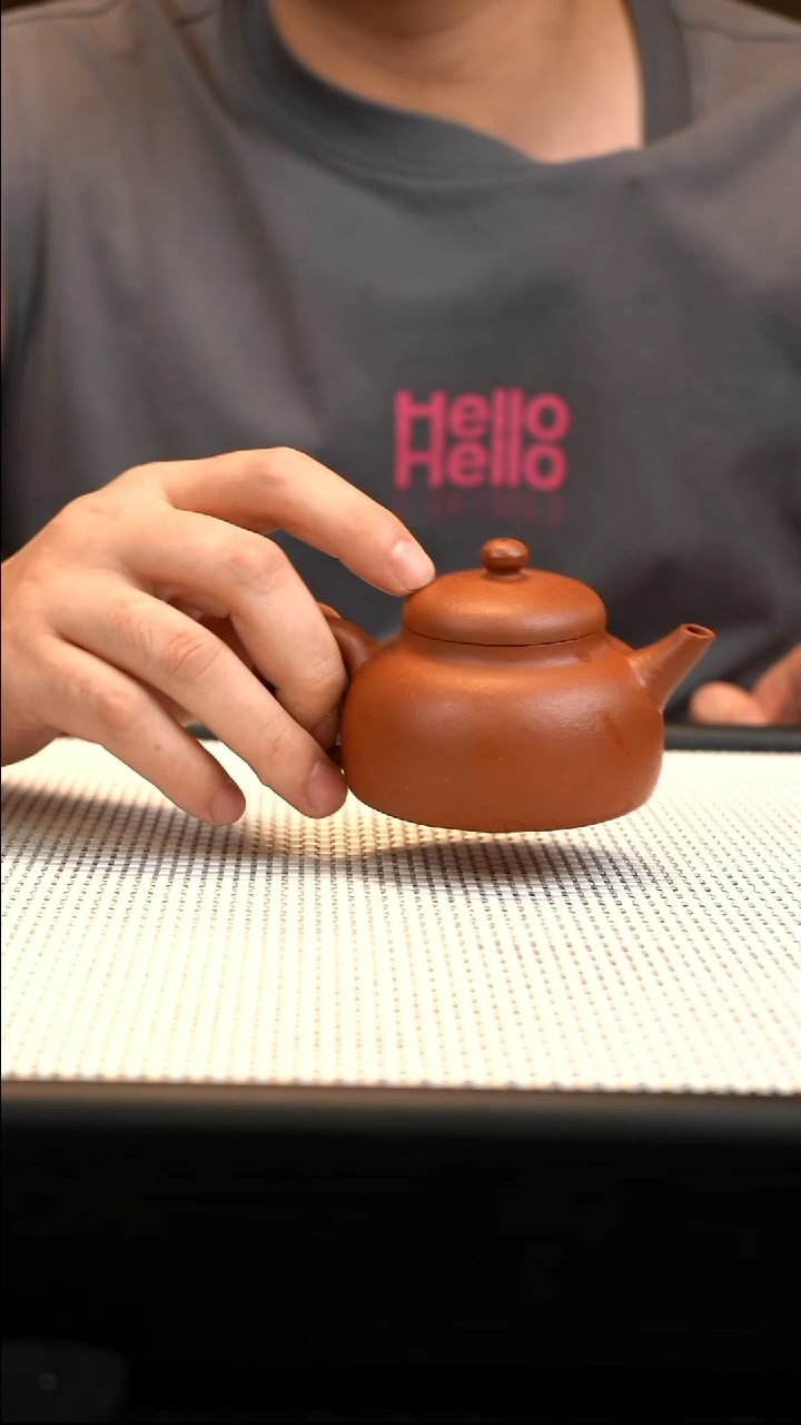 茶壶紫砂紫砂壶77