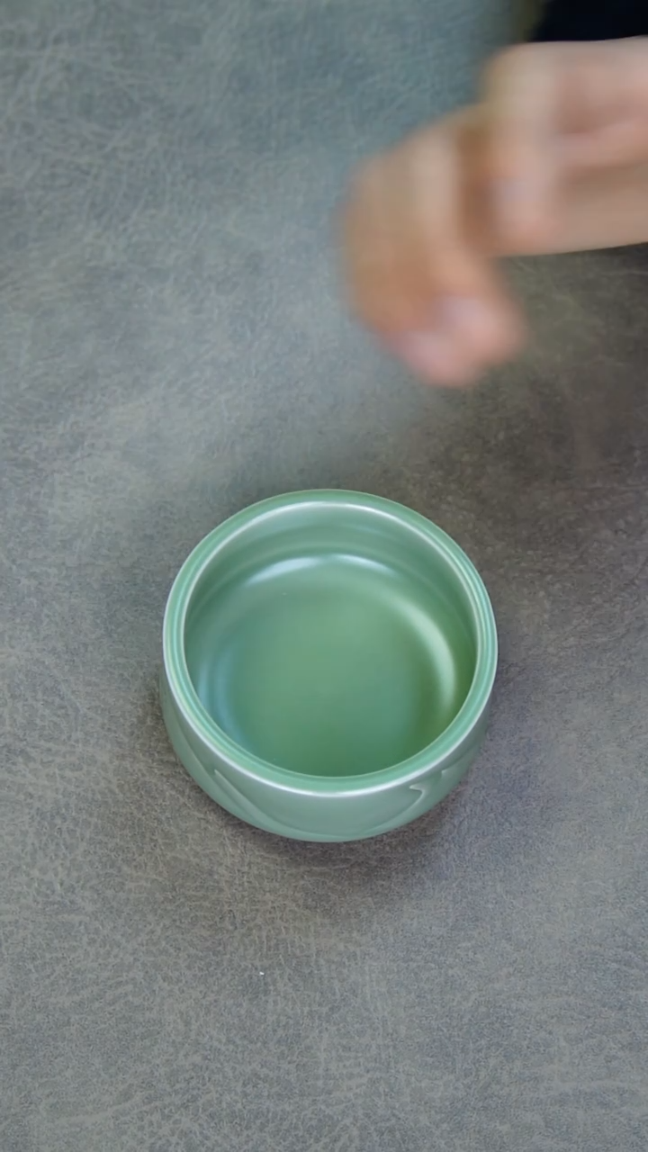 【闪购商品】龙泉窑手工茶器包邮