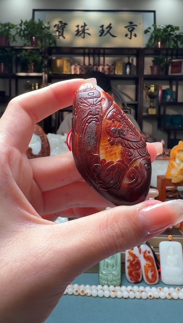 【闪购商品】和田玉（子料）1未镶嵌