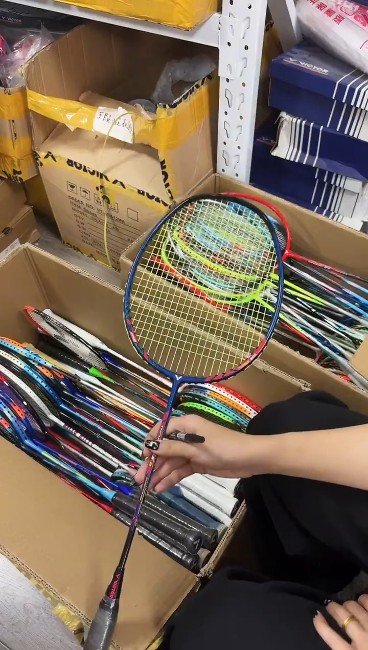 威克多微瑕正品 38号 TK8/B 5U