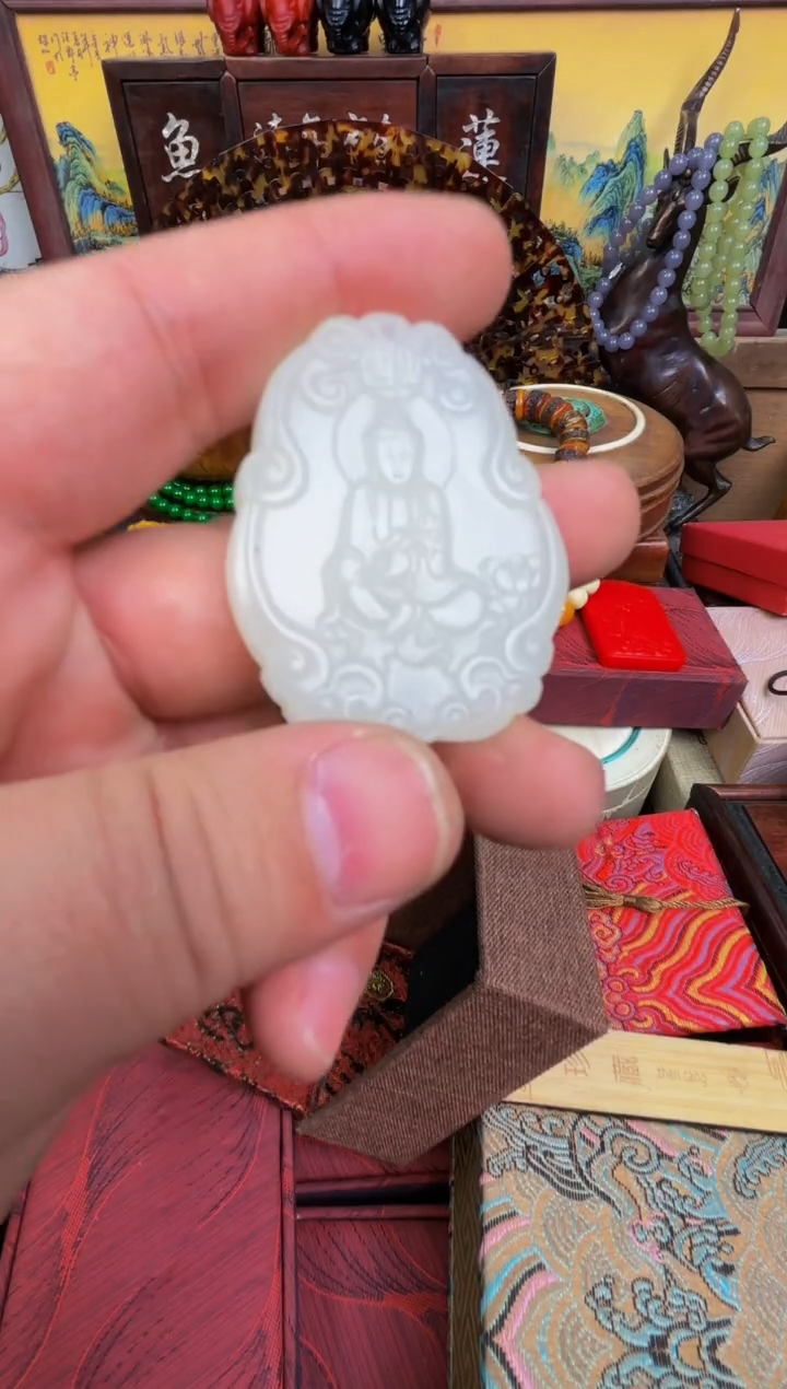 【闪购商品】和田玉手链未镶嵌楠专属哈哈哈哈哈