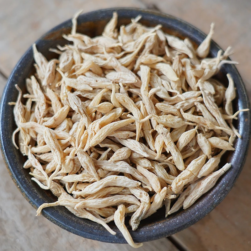 甄选原色新货麦冬250g 大粒新货无熏硫麦冬颗粒饱满泡水