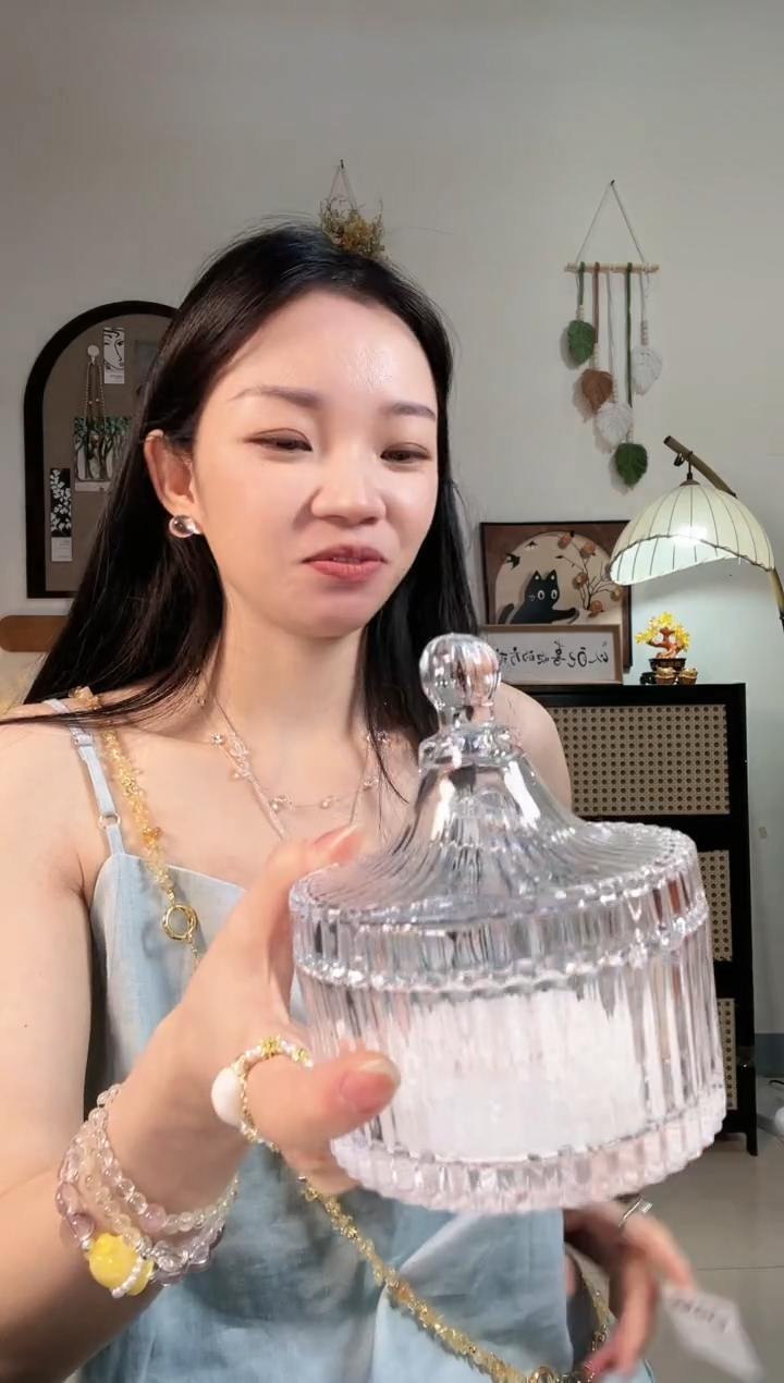 未镶嵌颈饰水晶Q958QQQQQ