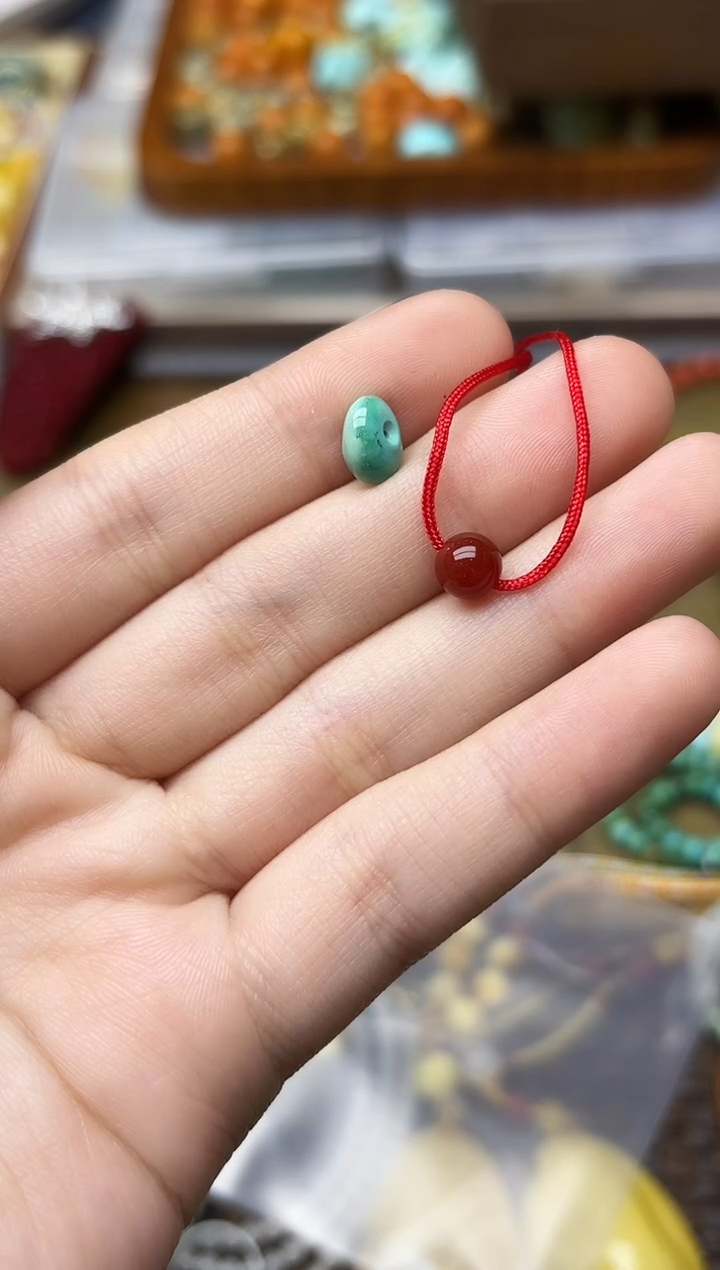 未镶嵌车挂玛瑙/玉髓玛瑙配饰GW