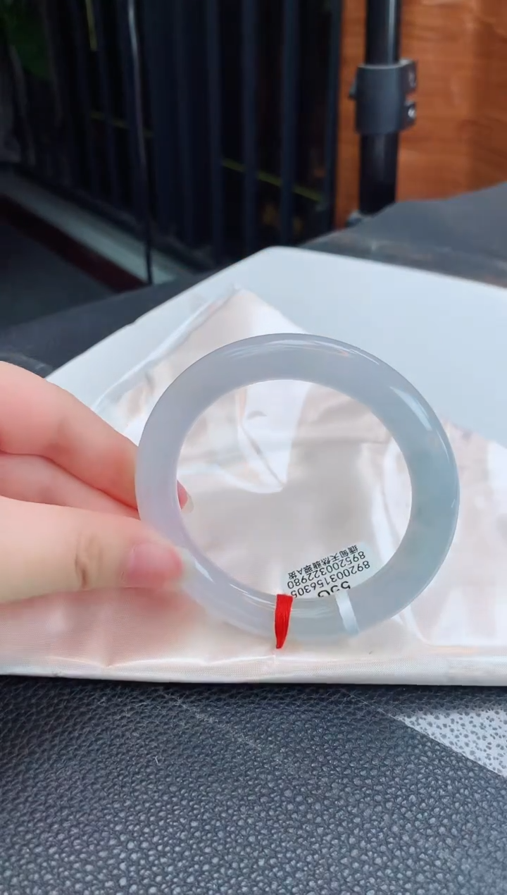 【闪购商品】翡翠手镯未镶嵌缅甸天然翡翠A货手镯