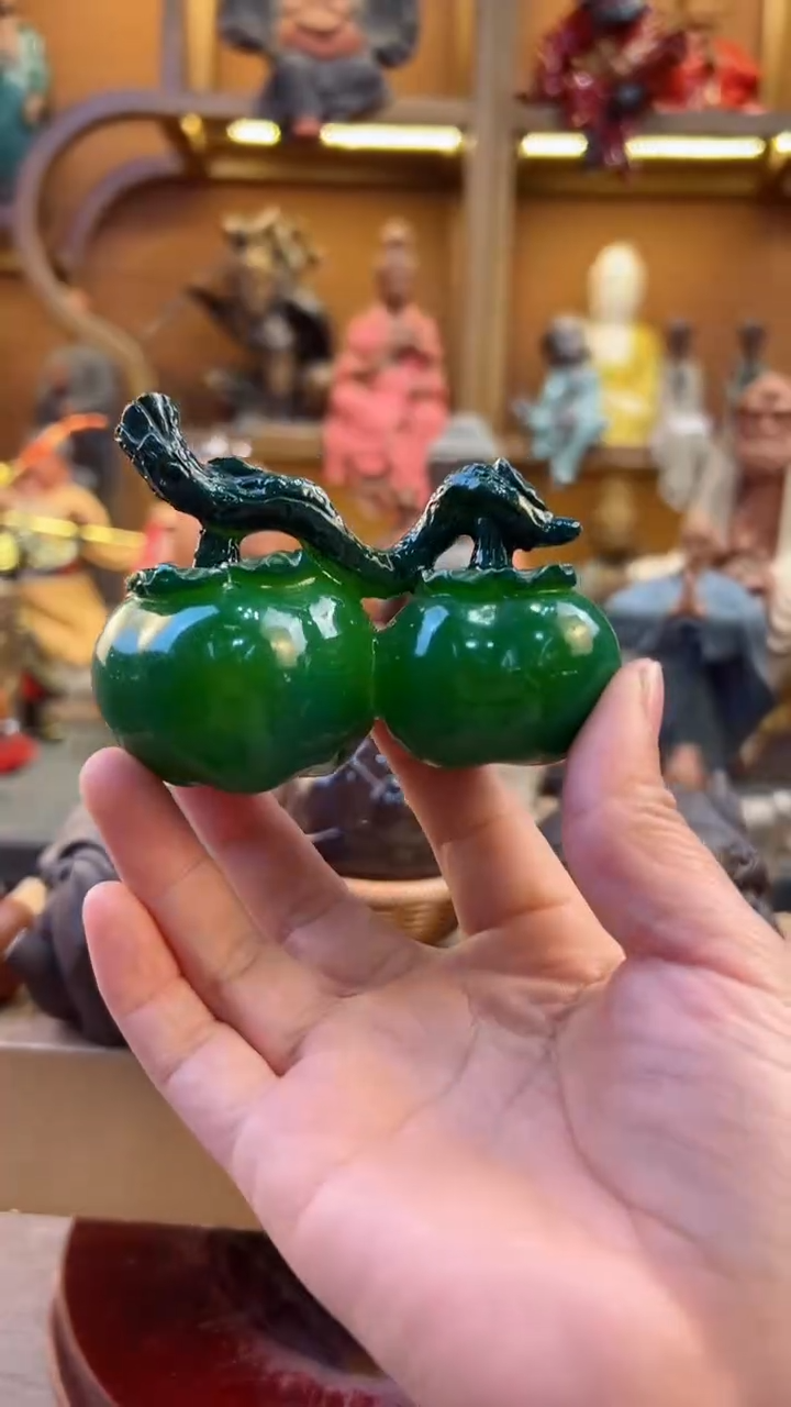 【闪购商品】紫砂茶宠器闵茶宠摆件