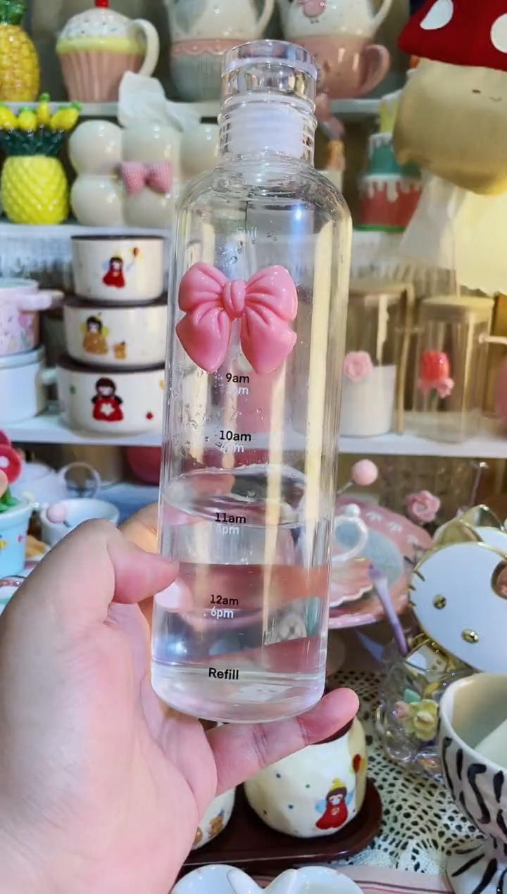 【闪购商品】瓷片发货快，质量好，放心拍， 水瓶