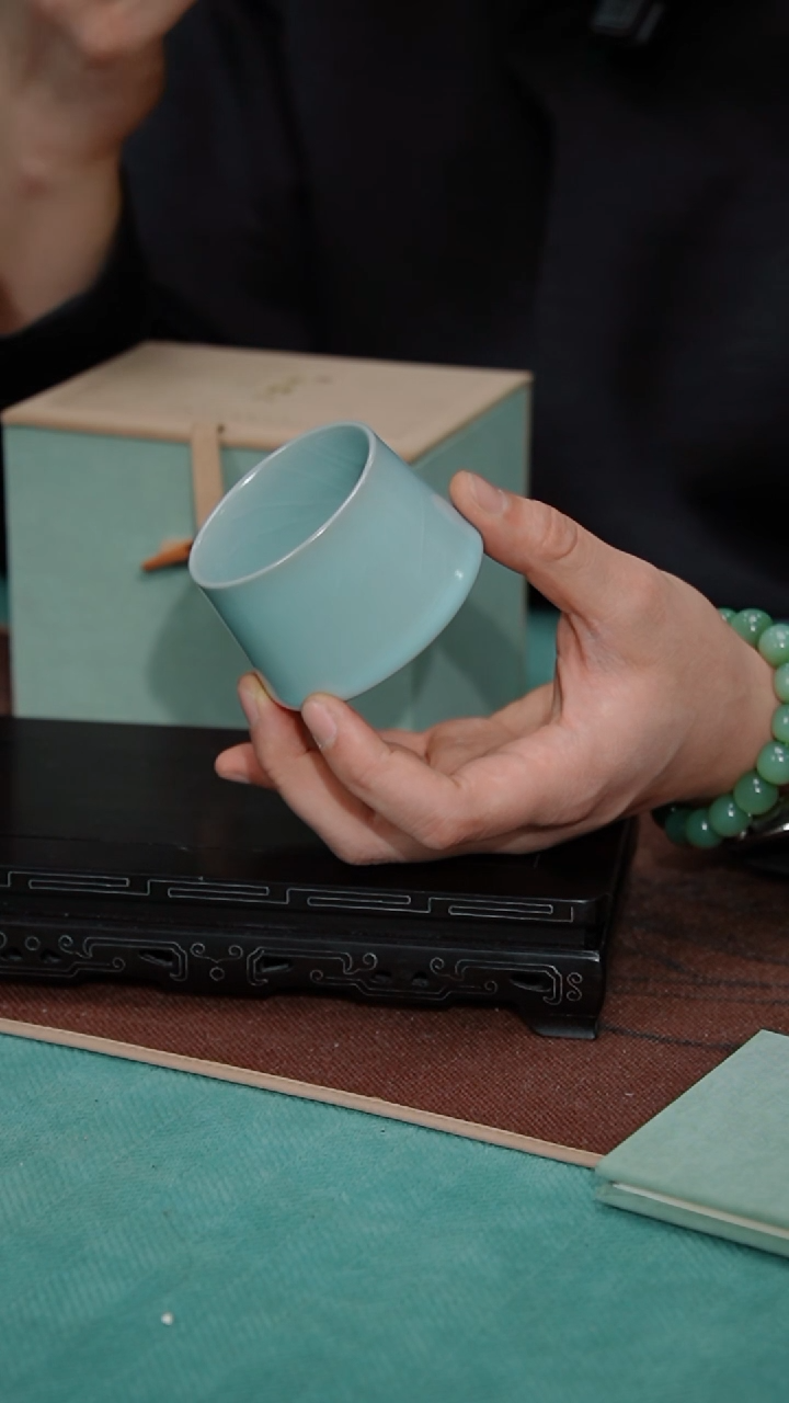 【闪购商品】99-2坤元杯-朱钰峰老师