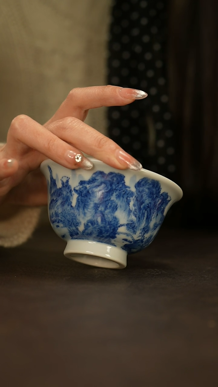 【闪购商品】瓷片刘建峰               