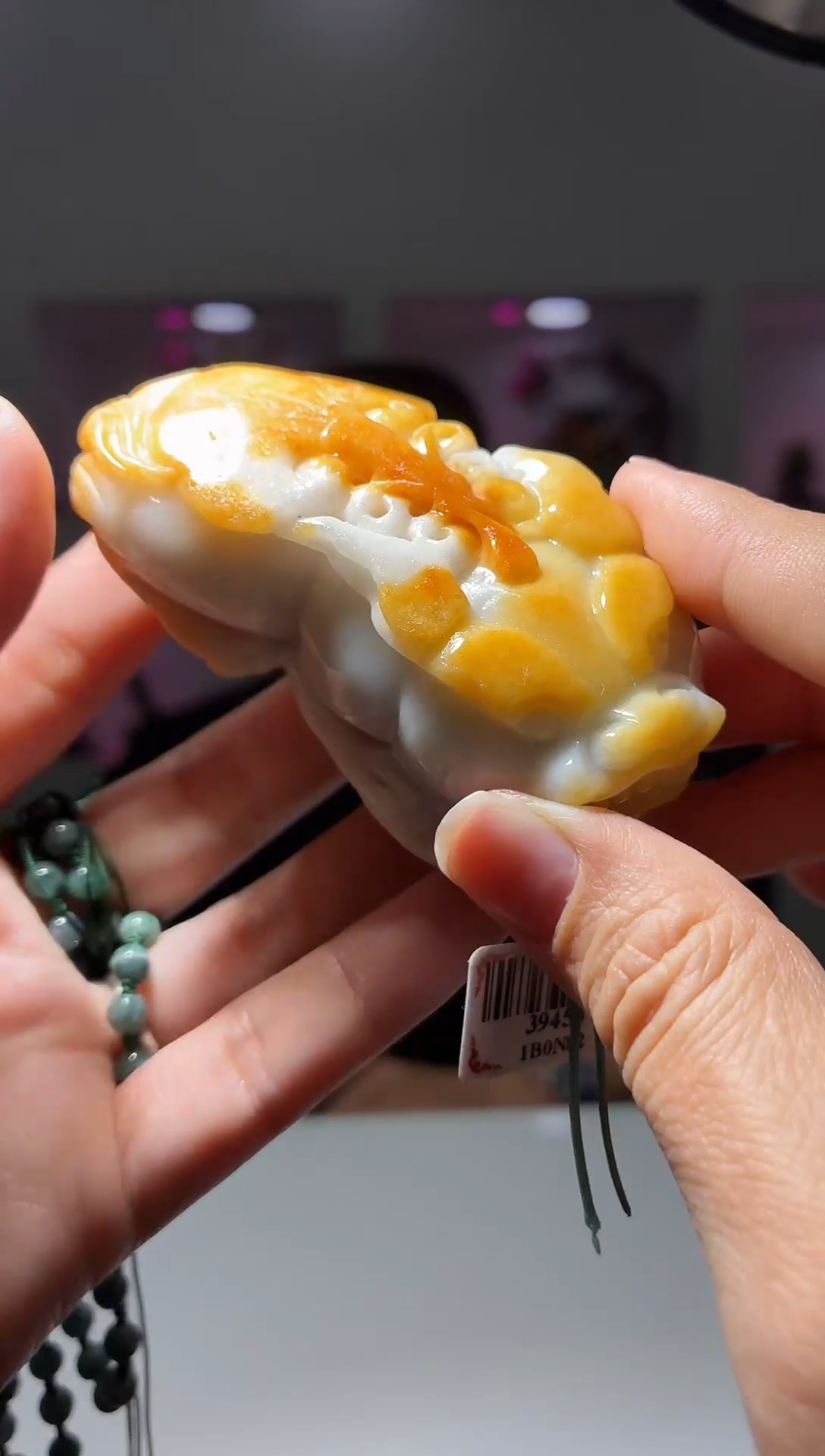 未镶嵌定制翡翠天然翡翠-26